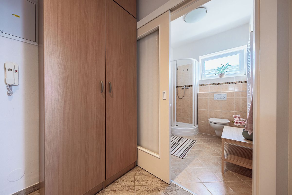 Prodej bytu 1+kk 30 m² – fotografie 4
