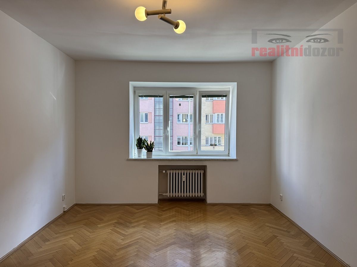 Pronájem bytu 1+1 49 m² – fotografie 3