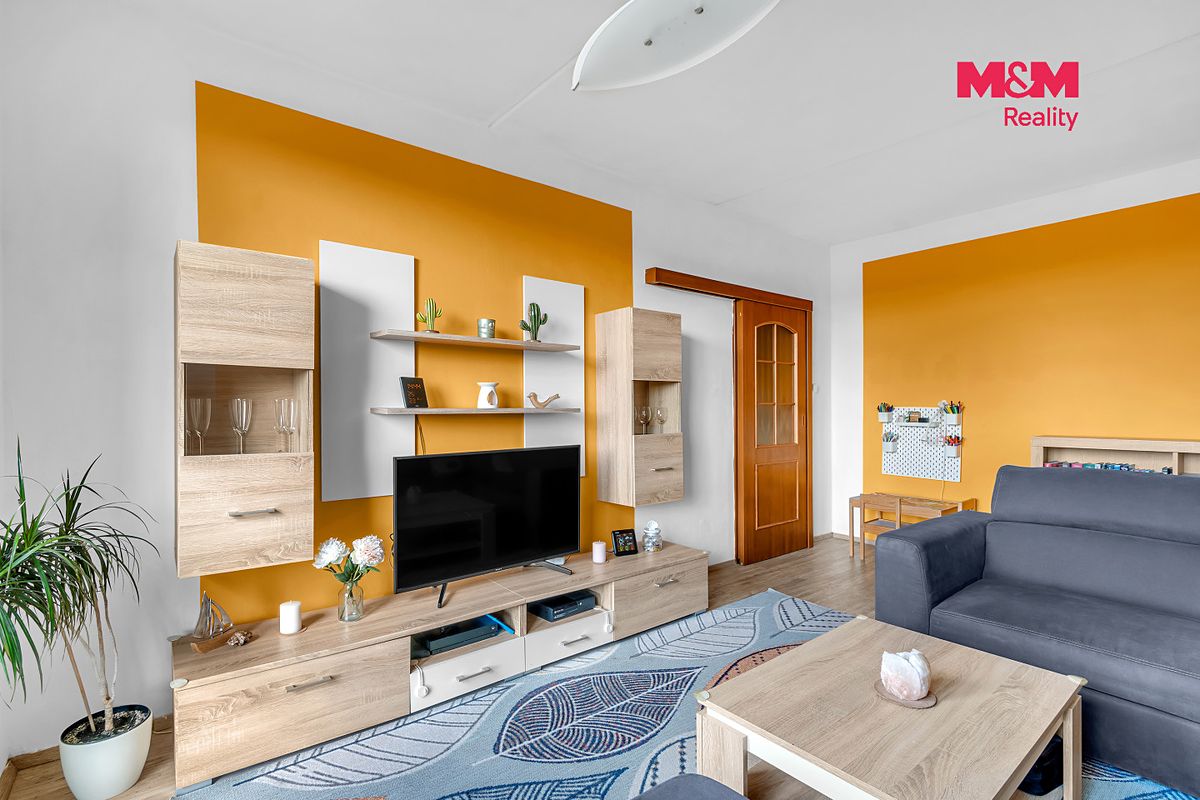 Prodej bytu 3+1 73 m² – fotografie 2