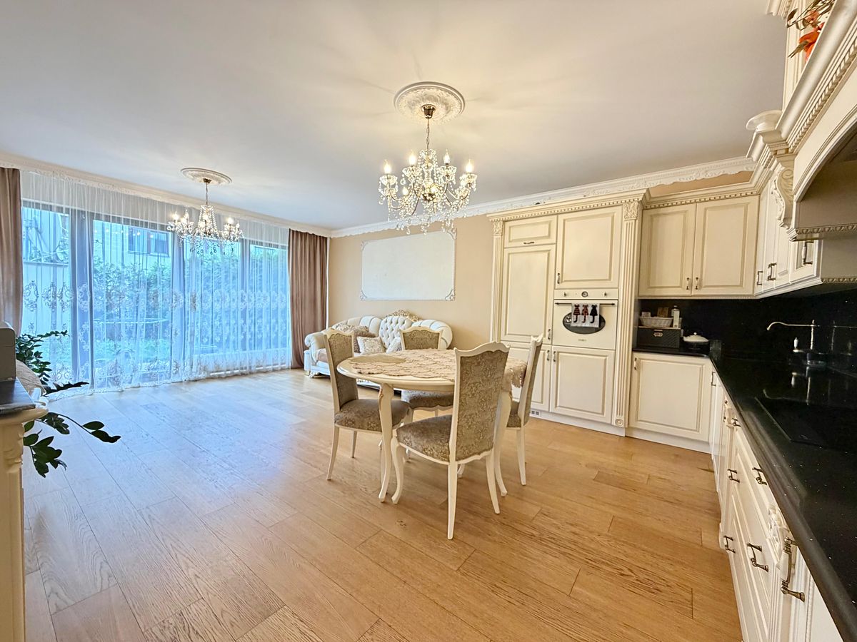 Prodej bytu 4+kk 109 m² – fotografie 2