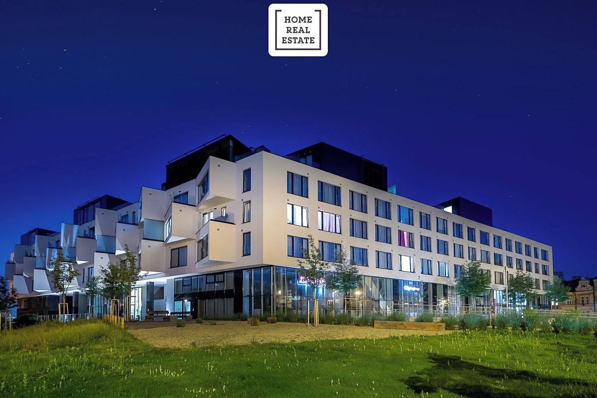 Pronájem bytu 2+kk 100 m² – fotografie 4