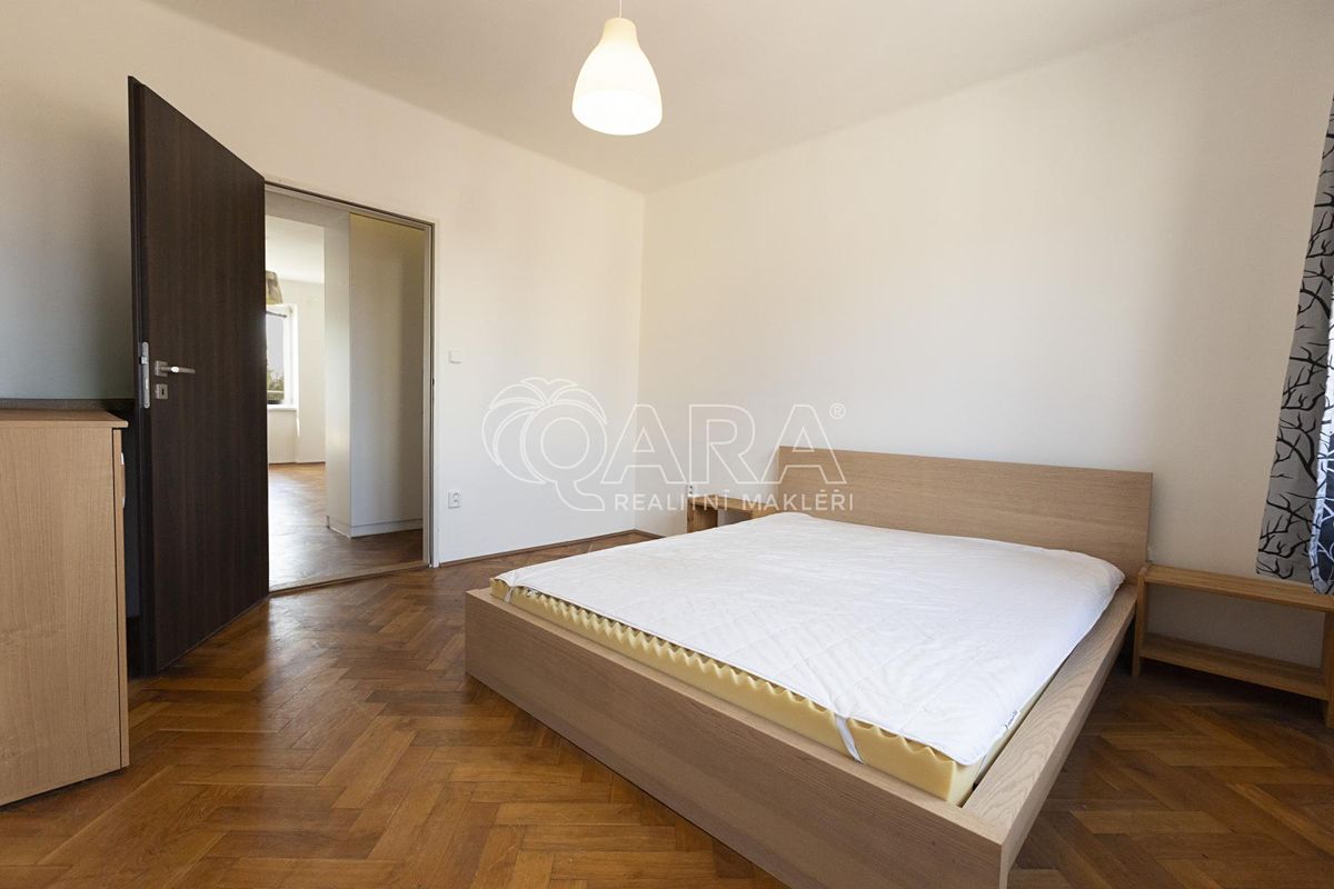 Pronájem bytu 2+1 51 m²