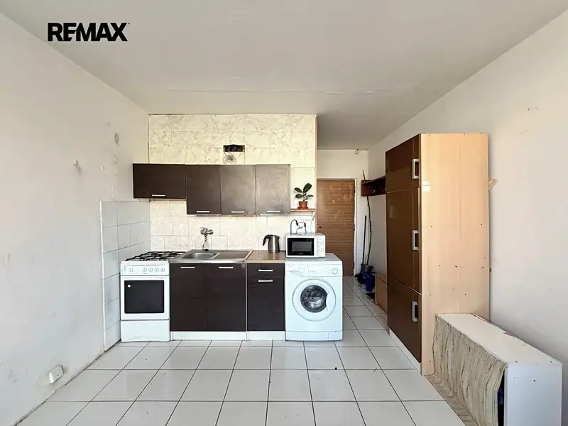 Prodej bytu 1+1 36 m², Chomutov – náhled fotky 2