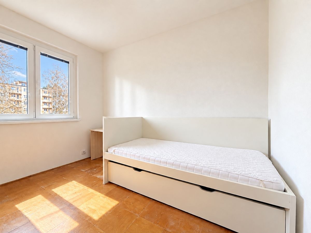 Pronájem bytu 3+1 68 m² – fotografie 5