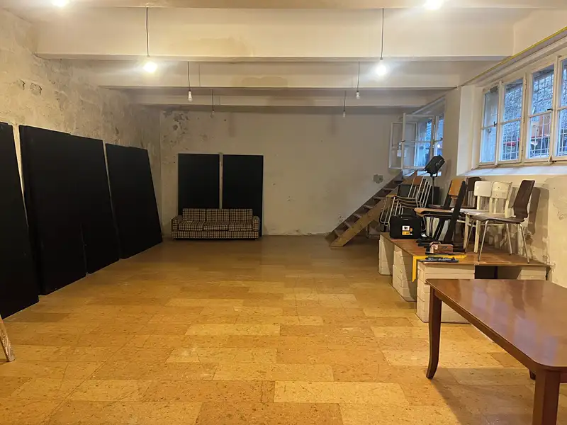 Pronájem komerční nemovitosti 100 m², Praha – náhled fotky 3