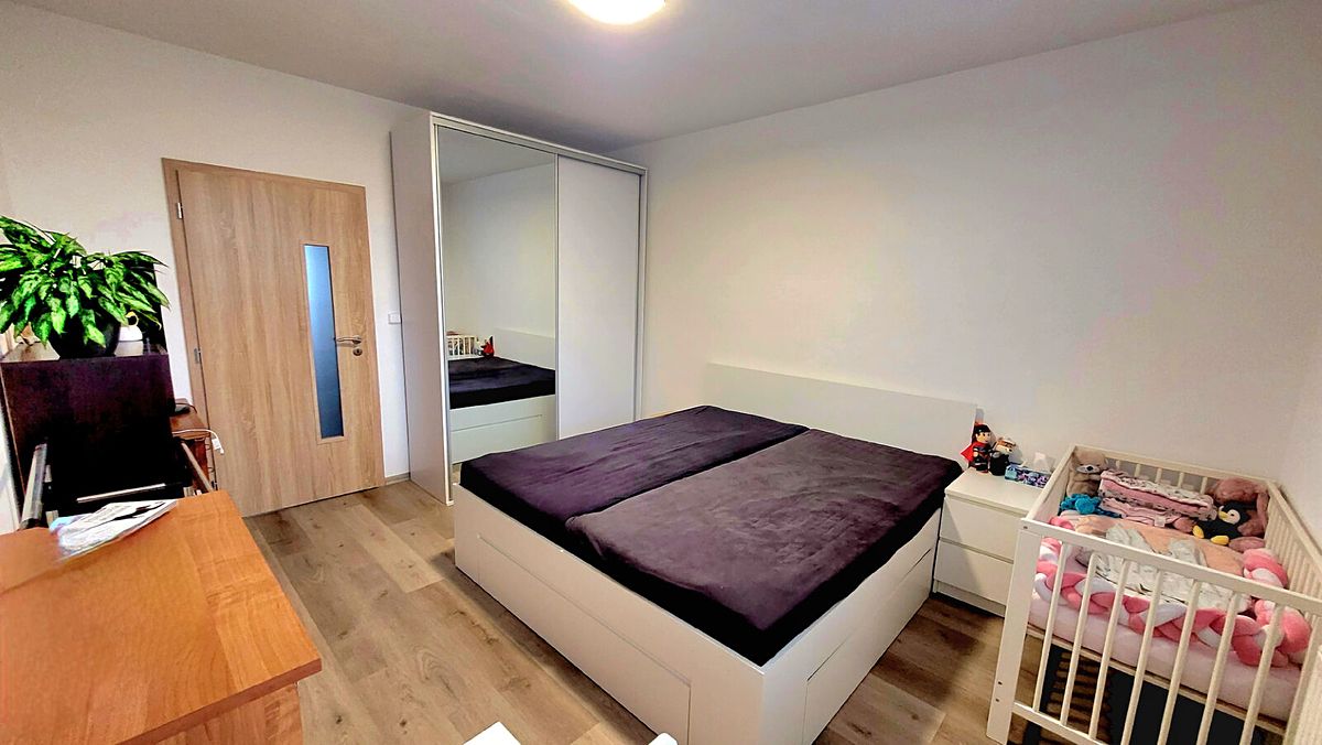 Prodej bytu 3+1 77 m² – fotografie 3