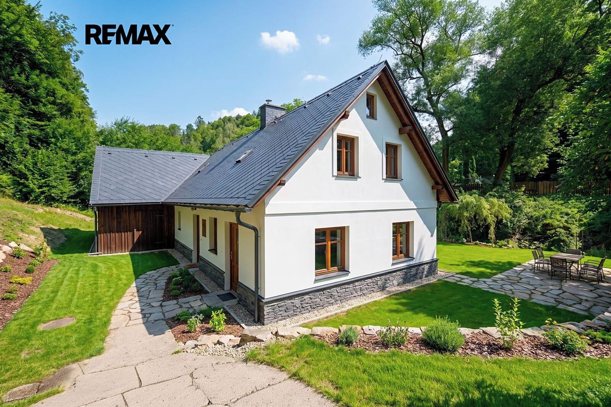 Prodej rodinného domu 170 m², pozemek 1131 m²