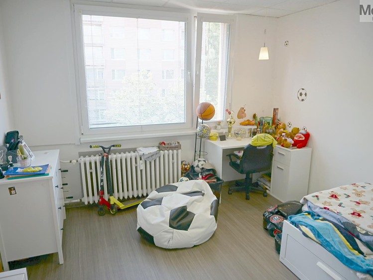 Квартира 3+1 на продаж, 64 м² (18 з 21)