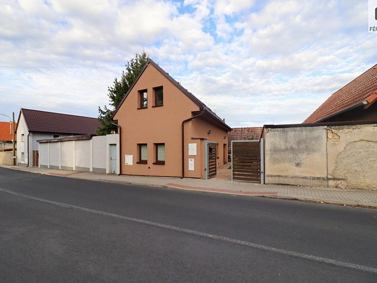 Prodej domu, 98 m² (30 z 31)