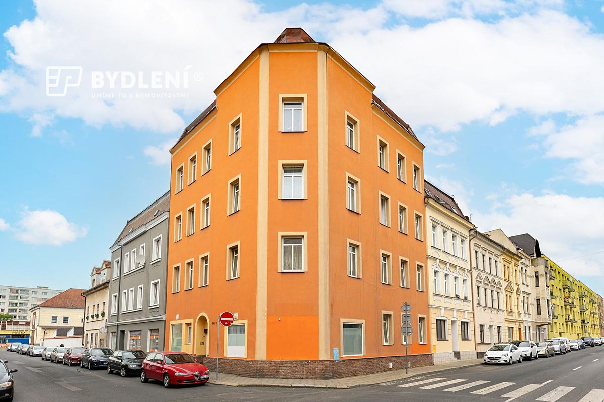 Pronájem bytu 4+1 118 m² – fotografie 5