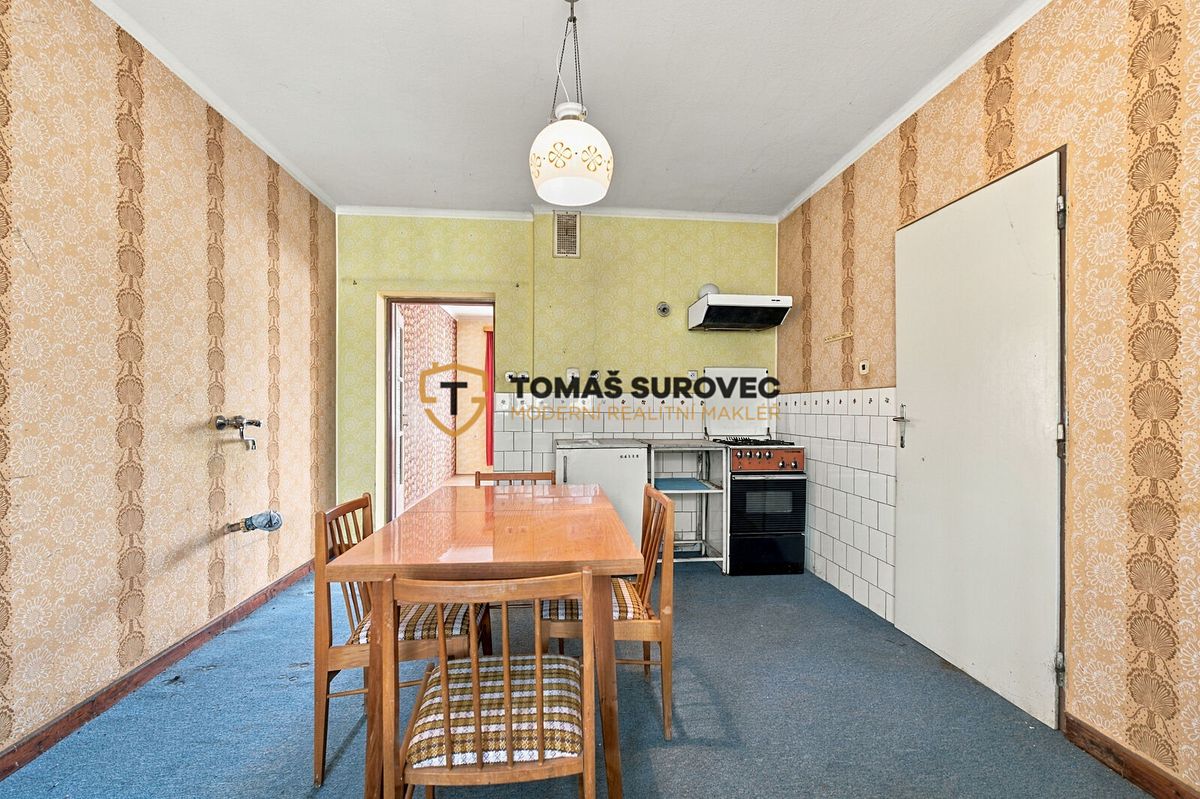 Prodej rodinného domu 145 m², pozemek 382 m² – fotografie 5