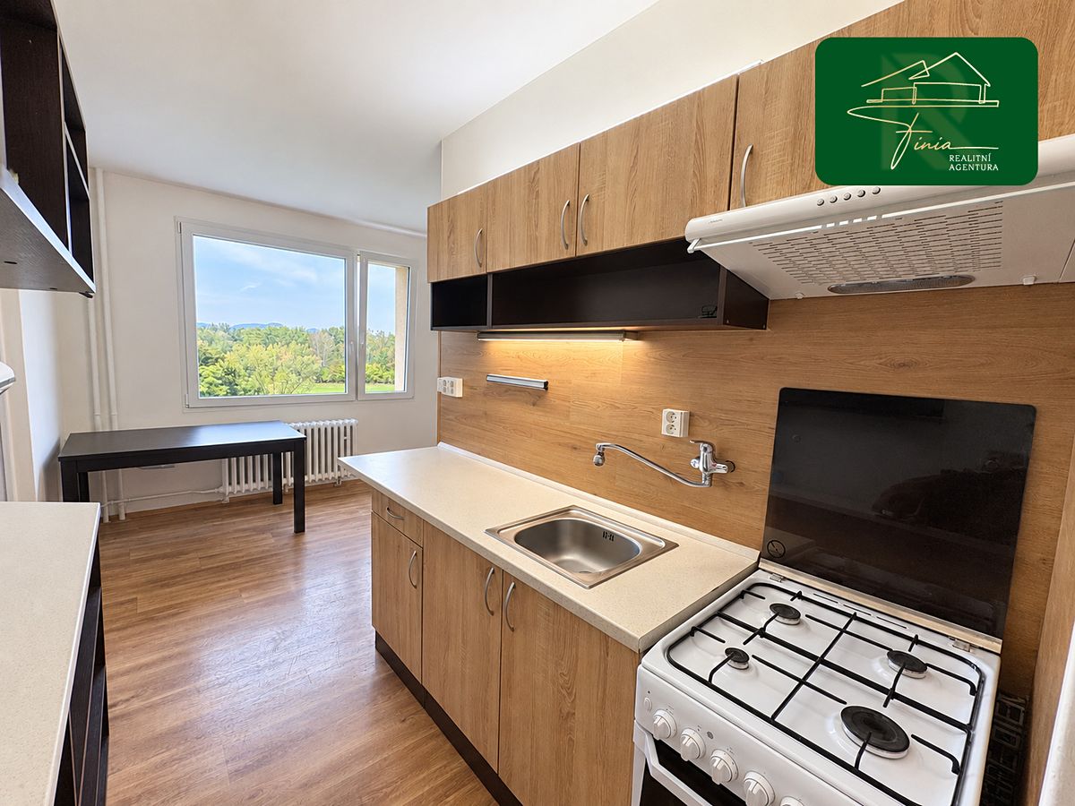 Pronájem bytu 2+1 62 m² – fotografie 2