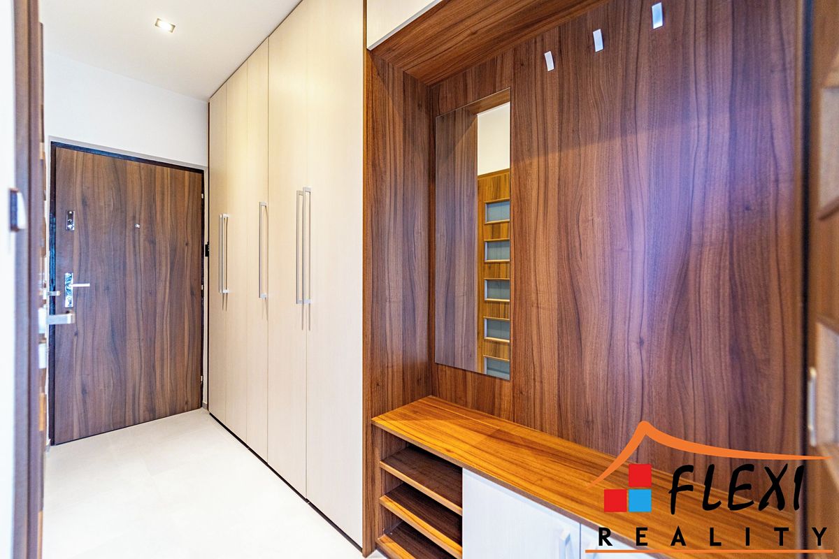 Pronájem bytu 3+1 55 m² – fotografie 3