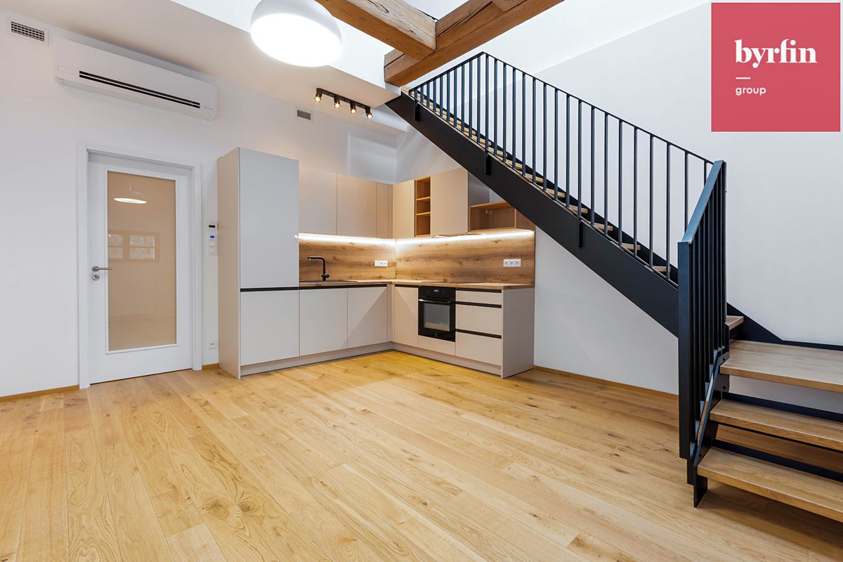 Prodej bytu 2+kk 56 m² – fotografie 3