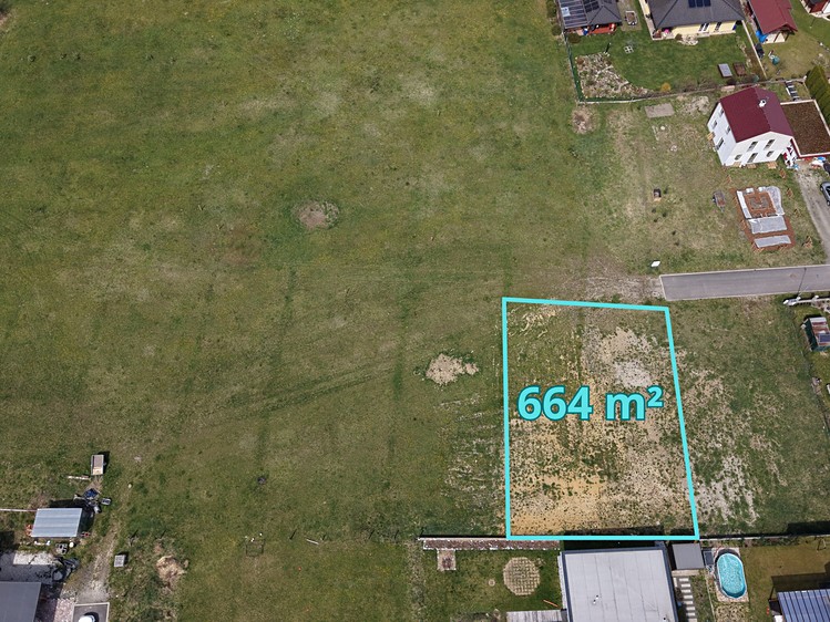 Ділянка на продаж, 664 м² (11 з 16)