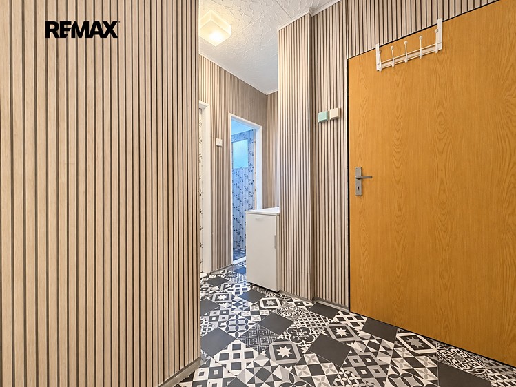 Квартира 3+1 на продаж, 64 м² (17 з 24)