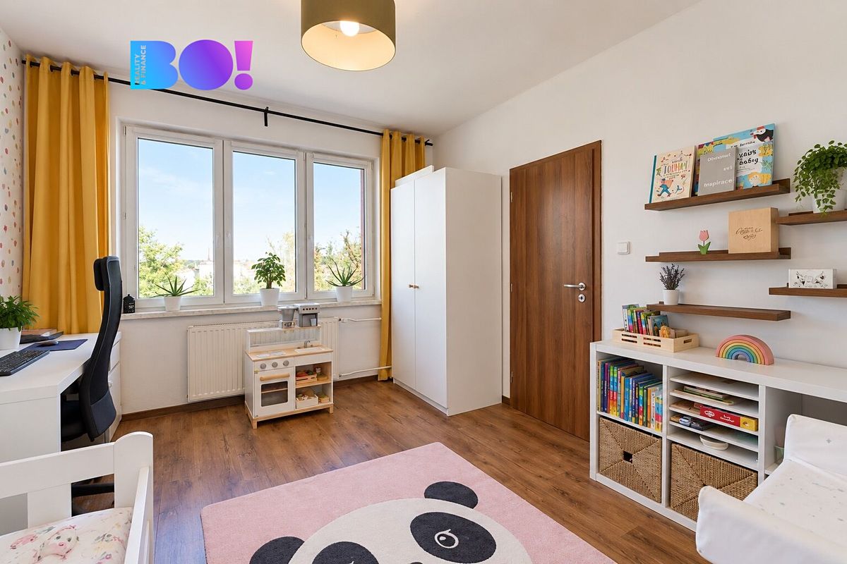 Prodej bytu 3+1 69 m² – fotografie 4