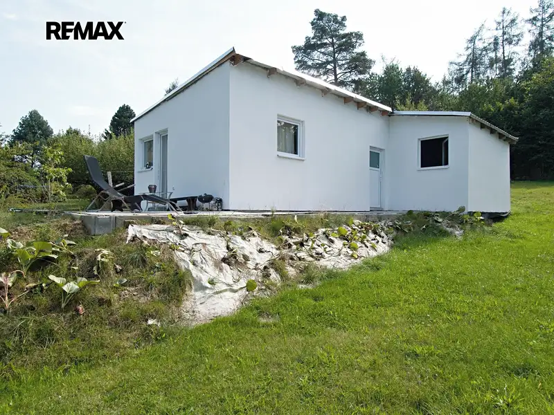 Prodej chaty 63 m², pozemek 843 m², Psáry – náhled fotky 1