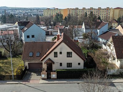 Prodej rodinného domu 170 m², pozemek 584 m²