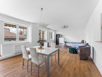 Prodej bytu 4+1 115 m²