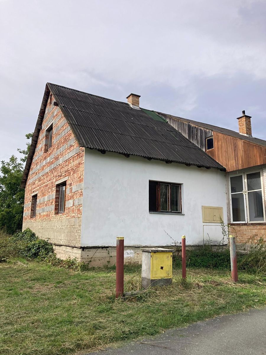 Prodej rodinného domu 110 m², pozemek 511 m² – fotografie 2