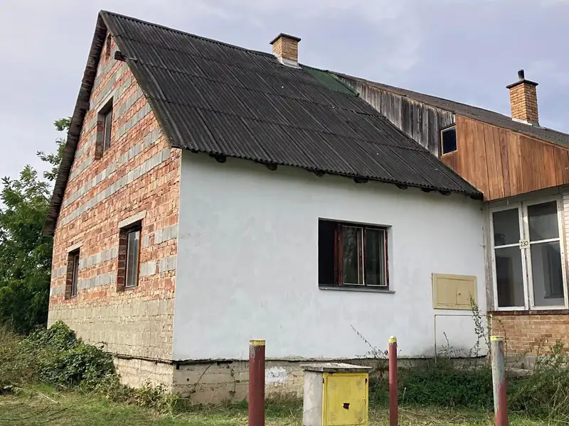 Prodej rodinného domu 110 m², pozemek 511 m², Linhartice – náhled fotky 2