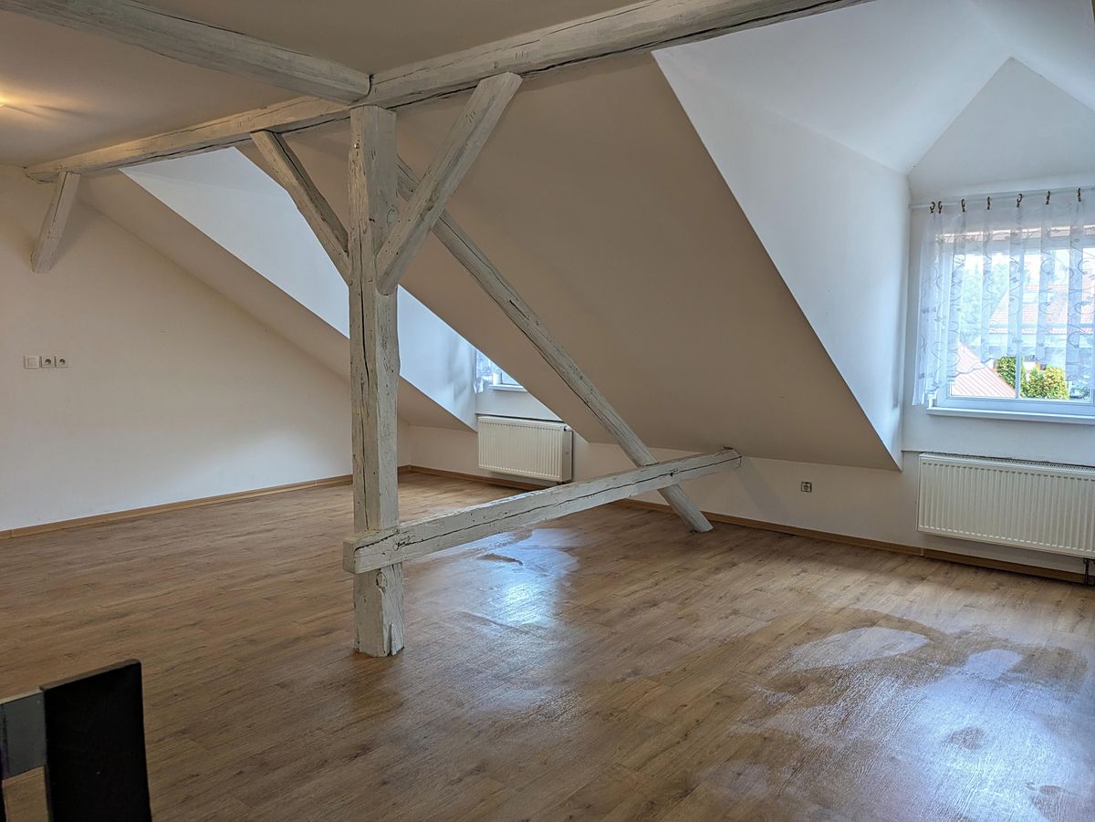 Pronájem bytu 2+kk 90 m² – fotografie 4