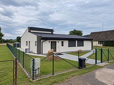 Prodej rodinného domu 119 m², pozemek 1624 m²