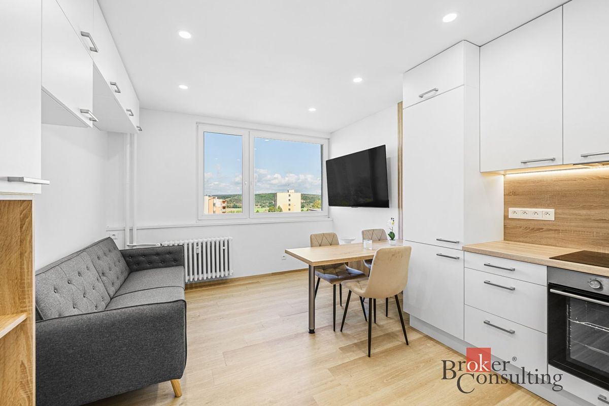 Prodej bytu 3+kk 52 m² – fotografie 4