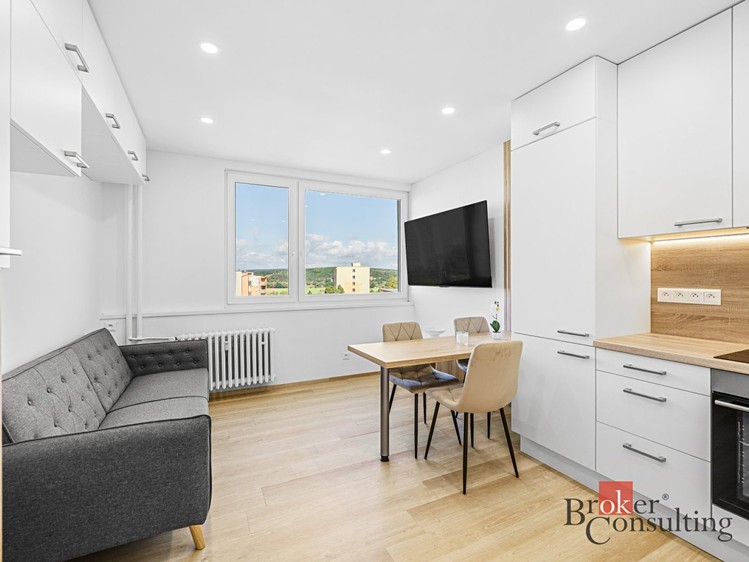 Wohnung 3+kk zum Kauf, 52 m² (4 von 14)