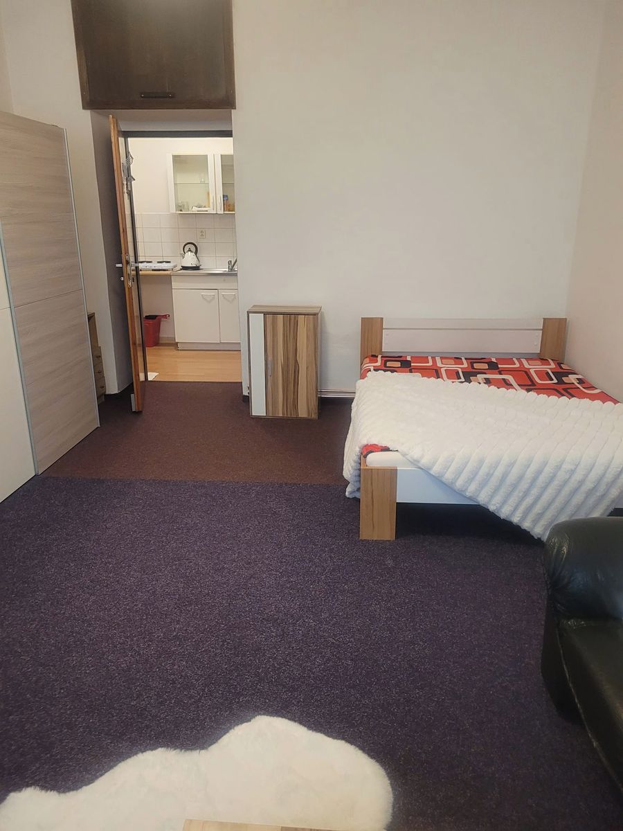 Pronájem bytu 1+kk 35 m² – fotografie 2