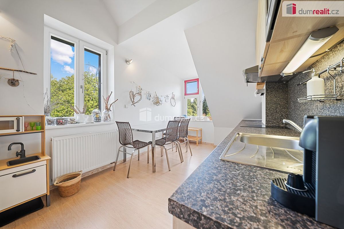 Prodej bytu 2+kk 56 m² – fotografie 2