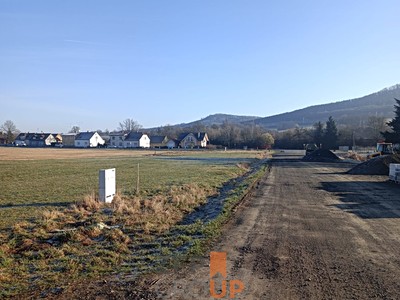 Grundstück zum Kauf, 848 m² (2 von 4)