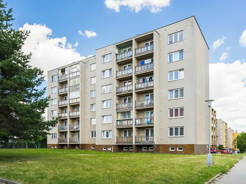 Pronájem bytu 1+1 37 m², Plzeň – náhled fotky 3