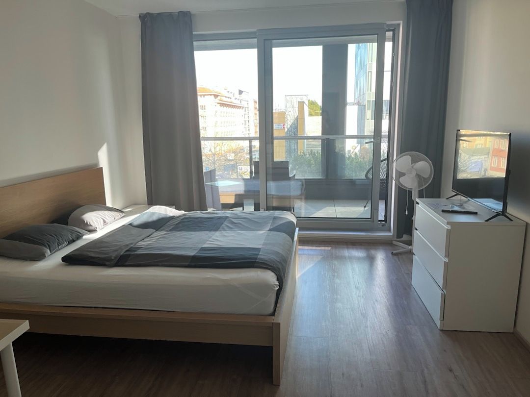 Pronájem bytu 1+kk 33 m² – fotografie 5