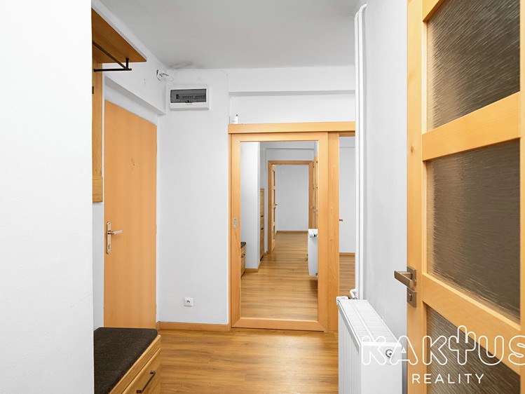 Квартира 2+1 в оренду, 56 м² (3 з 18)
