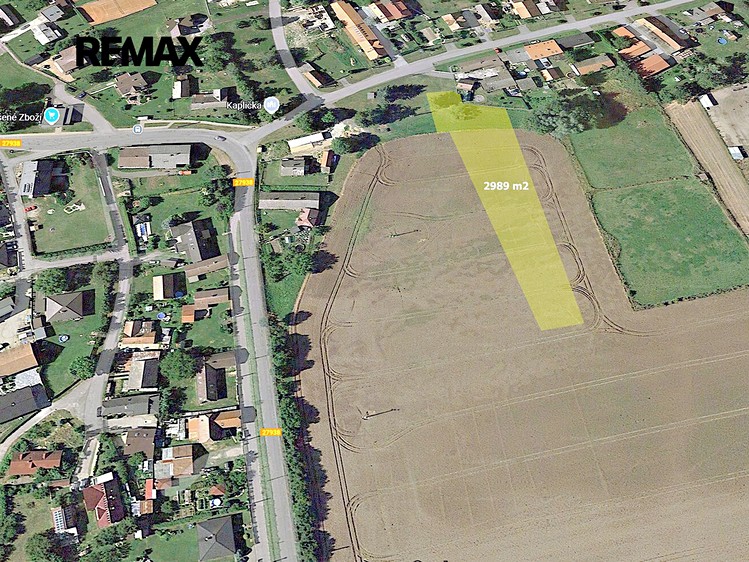 Ділянка на продаж, 2 989 м² (10 з 13)