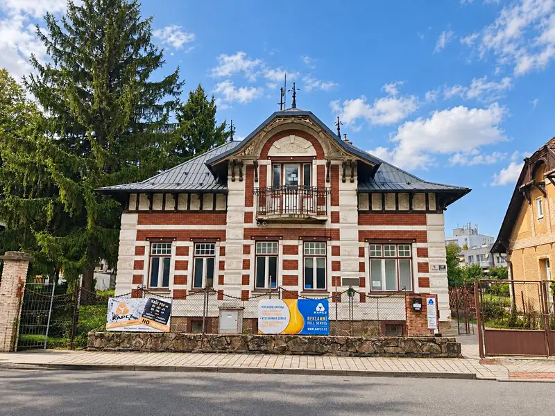 Pronájem kanceláře 26 m², Brno – náhled fotky 1