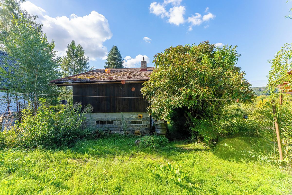Prodej chaty 65 m², pozemek 565 m² – fotografie 5