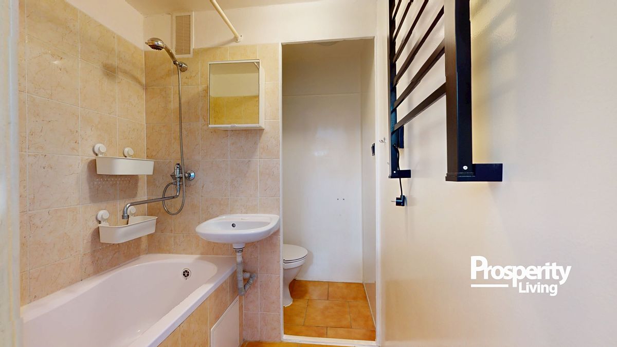 Prodej bytu 1+1 37 m² – fotografie 3