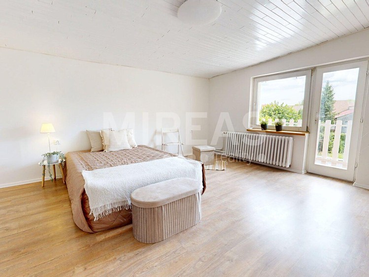 Pronájem domu, 135 m² (11 z 16)