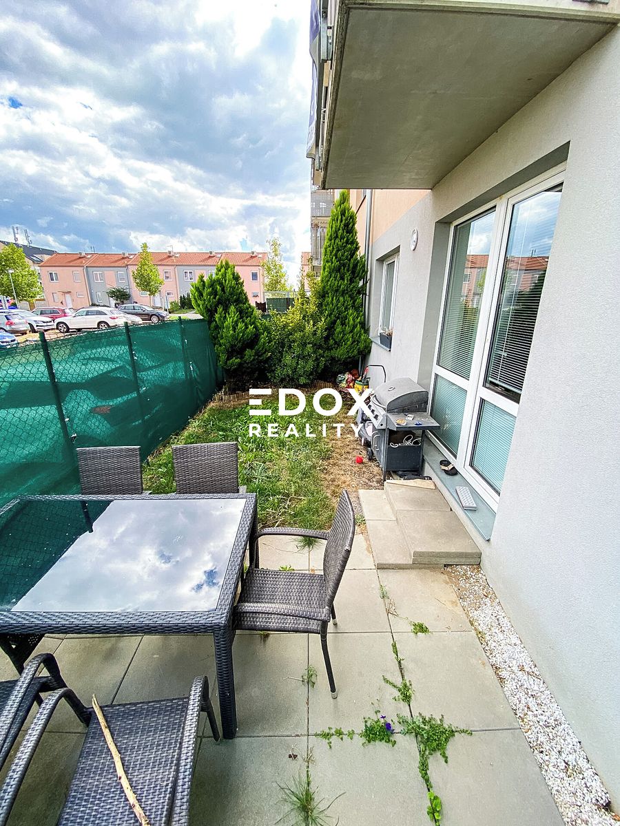 Prodej bytu 2+kk 56 m² – fotografie 3