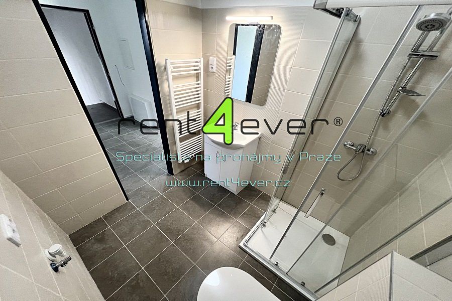 Pronájem bytu 3+kk 65 m² – fotografie 3