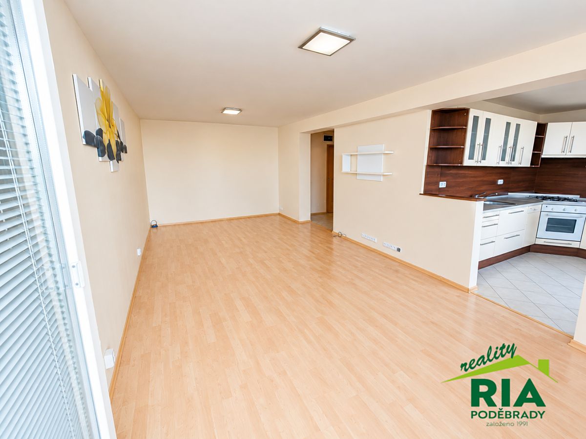 Pronájem bytu 2+1 69 m² – fotografie 5