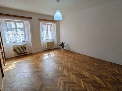 Pronájem bytu 2+kk 63 m²