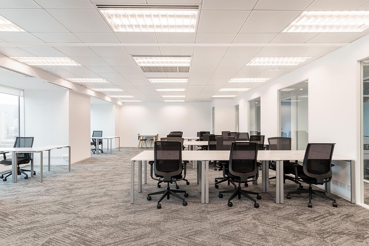 Pronájem kanceláře 25 m², Praha – fotka 1 z 3