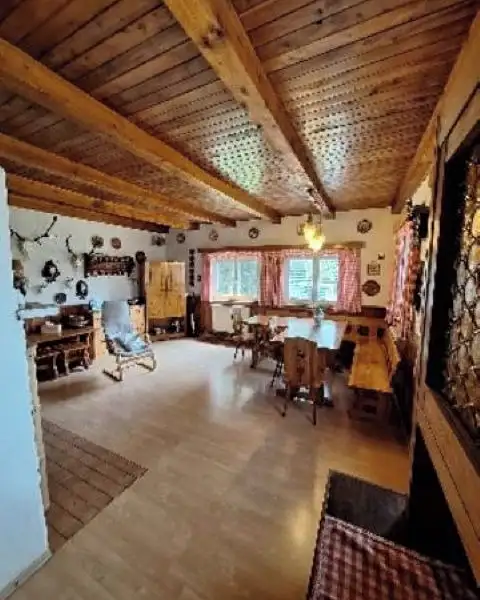 Prodej chalupy 164 m², pozemek 4181 m², Abertamy – náhled fotky 2
