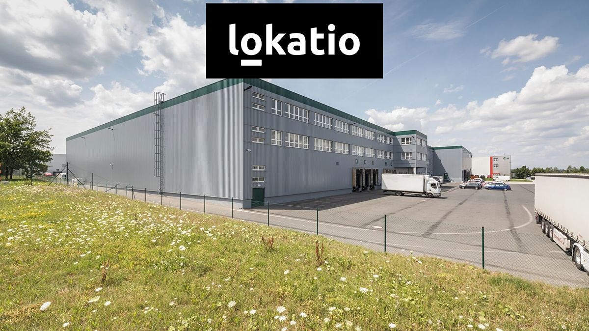 Pronájem skladového prostoru 7146 m² – fotografie 2