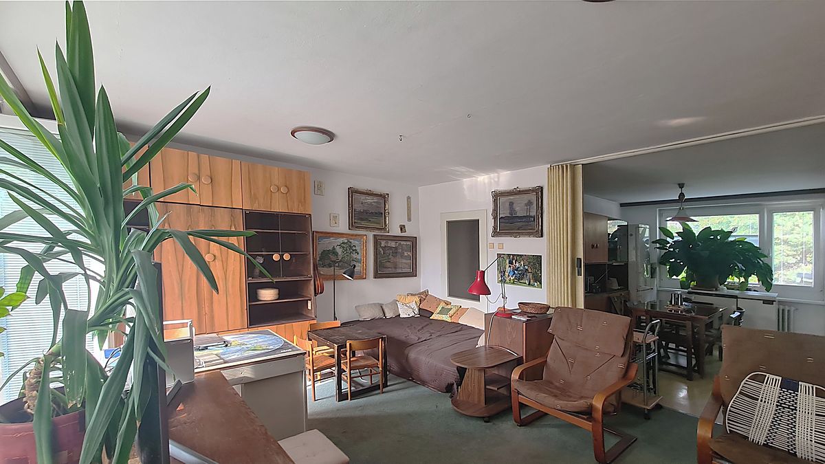 Prodej bytu 4+1 95 m² – fotografie 4