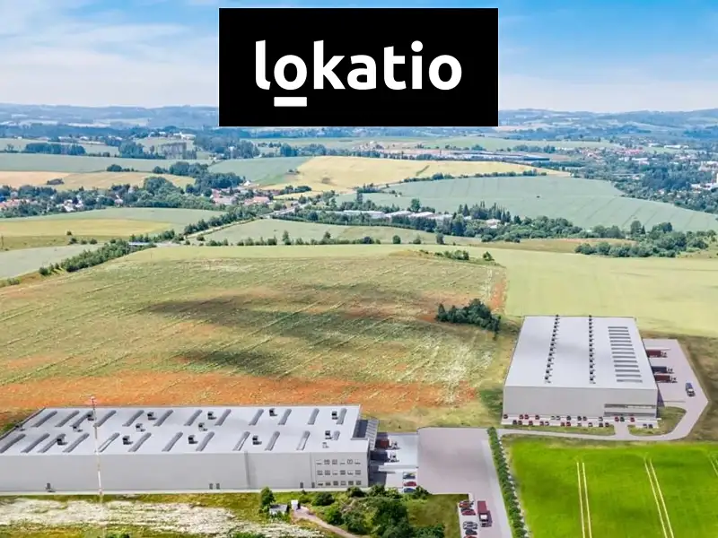 Pronájem skladového prostoru 10000 m², Jihlava – náhled fotky 2